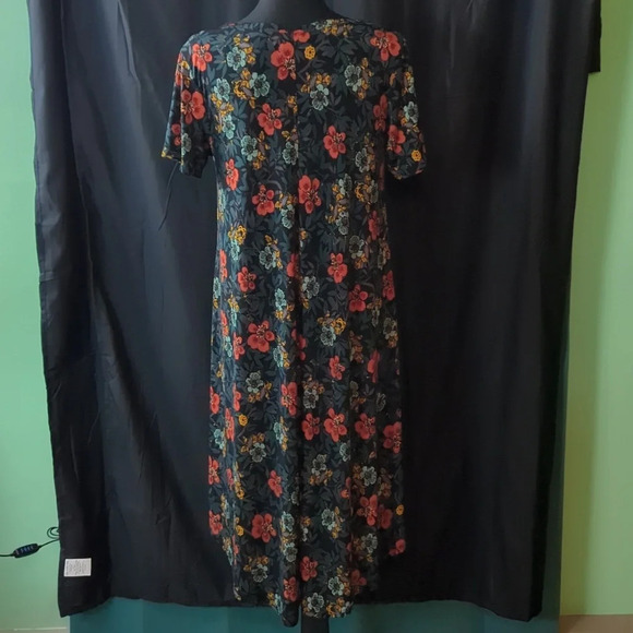 Lularoe Dress. Small. EUC - Picture 2 of 7